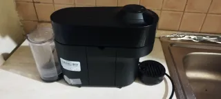 Nespresso Vertuo Pop Macchina Caffè con cialde