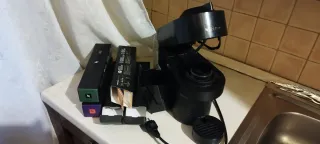 Nespresso Vertuo Pop Macchina Caffè con cialde