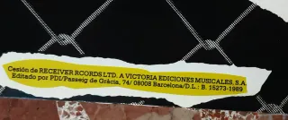 Vinilo Sex Pistols Live Punk Rock