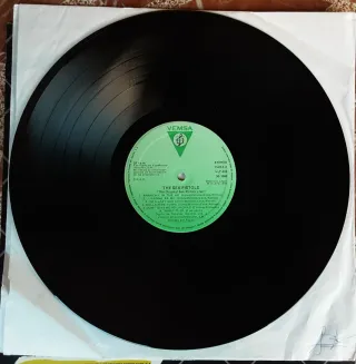 Vinilo Sex Pistols Live Punk Rock