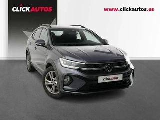 Volkswagen Taigo 1.0 TSI 115CV R-Line
