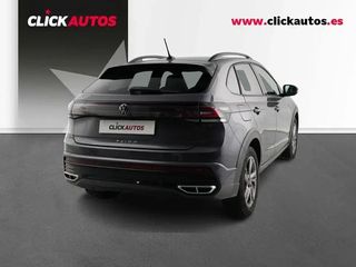 Volkswagen Taigo 1.0 TSI 115CV R-Line