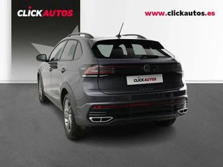 Volkswagen Taigo 1.0 TSI 115CV R-Line