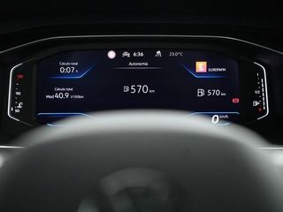 Volkswagen Taigo 1.0 TSI 115CV R-Line