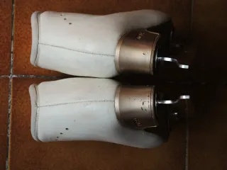 Edea Chorus 245 (37) Pattini