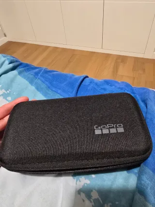 Neceser GoPro Hero 11 Black + Accesorios
