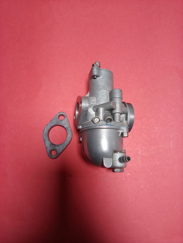 Carburador Amal 25