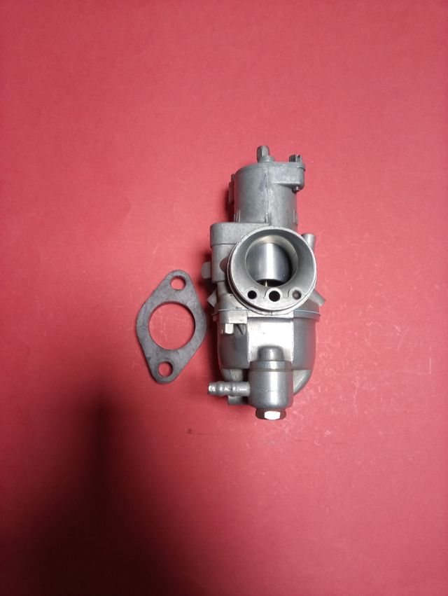 Carburador Amal 25