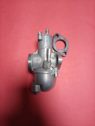 Carburador Amal 25