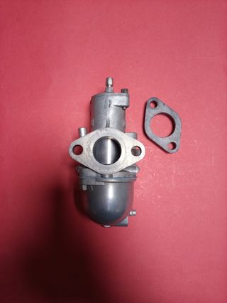 Carburador Amal 25