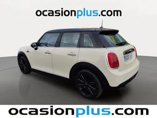 MINI MINI 5 Puertas Cooper 100 kW (136 CV)