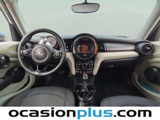 MINI MINI 5 Puertas Cooper 100 kW (136 CV)