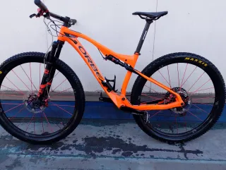 Orbea Oiz 29