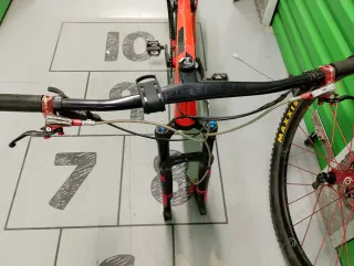 Orbea Oiz 29