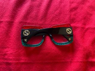 Occhiali da sole Gucci da donna