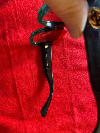 Occhiali da sole Gucci da donna