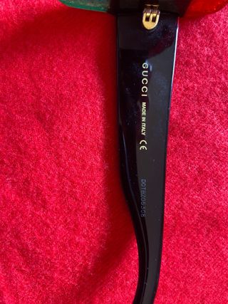 Occhiali da sole Gucci da donna