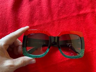 Occhiali da sole Gucci da donna