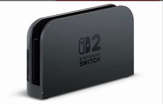 Base Nintendo Switch 2