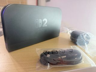 Base Nintendo Switch 2