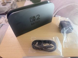 Base Nintendo Switch 2