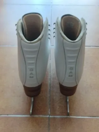 Pattini artistico G.A.M. 8,5 (40.5)