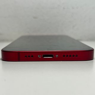 APPLE IPHONE 13 128GB ROSSO SBLOCCATO + ACCESSORI