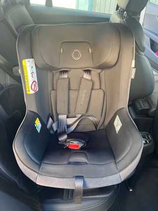 Bugaboo Silla de Coche y Base isofit