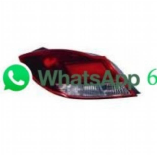 PILOTO TRASERO DERECHO (SEDAN) OPEL INSIGNIA A 20