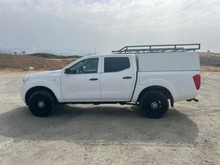 Nissan NP300 Navara 2020