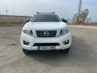Nissan NP300 Navara 2020