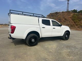 Nissan NP300 Navara 2020