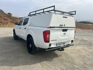 Nissan NP300 Navara 2020