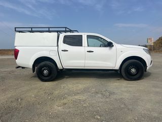 Nissan NP300 Navara 2020