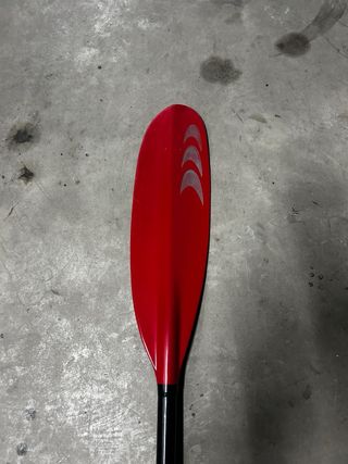 Remo Prijon para kayak