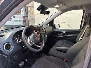 Mercedes-Benz Vito 2016