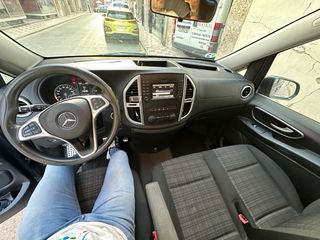 Mercedes-Benz Vito 2016
