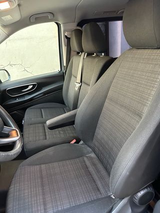 Mercedes-Benz Vito 2016