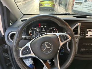 Mercedes-Benz Vito 2016