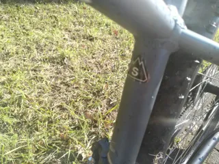 Specialized Rockhopper Talla S - 2 usos