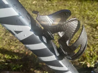 Specialized Rockhopper Talla S - 2 usos