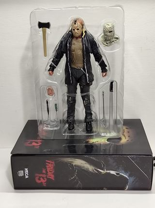 Action Figure Friday the 13th NECA