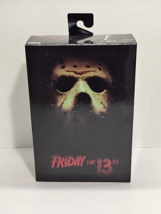 Action Figure Friday the 13th NECA