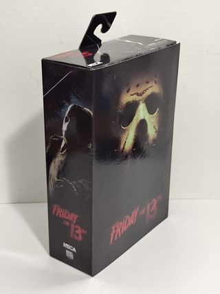 Action Figure Friday the 13th NECA