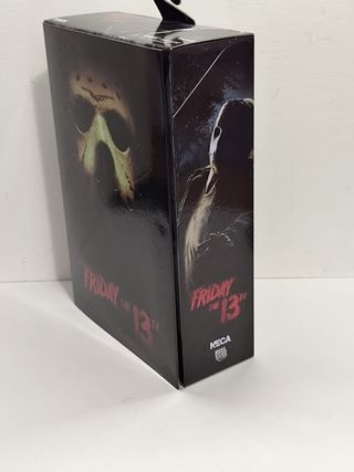 Action Figure Friday the 13th NECA