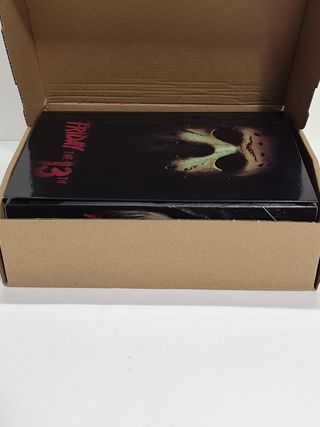 Action Figure Friday the 13th NECA