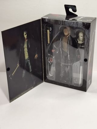 Action Figure Friday the 13th NECA