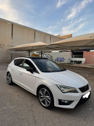 SEAT Leon 2014