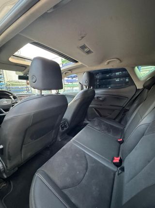 SEAT Leon 2014