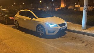 SEAT Leon 2014